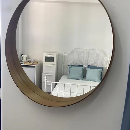 Unique Phaneromenis 41 - Down Town 3* Nicosia