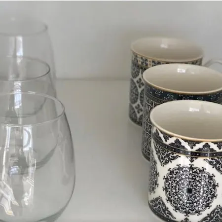 Vendégház Unique Phaneromenis 41 - Down Town