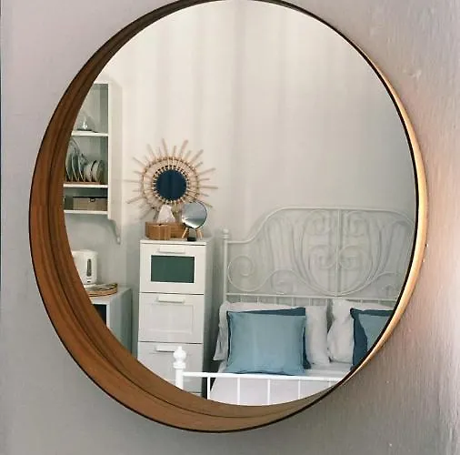 Unique Phaneromenis 41 - Down Town ゲストハウス 3*