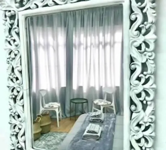 Unique Phaneromenis 41 - Down Town 3* ニコシア