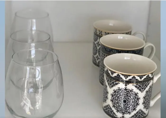 ゲストハウス Unique Phaneromenis 41 - Down Town