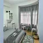 Unique Phaneromenis 41 - Down Town 3* Nikosia