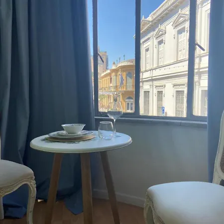 Pensionat Unique Phaneromenis 41 - Down Town Nicosia