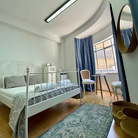 Unique Phaneromenis 41 - Down Town Guest house Nicosia