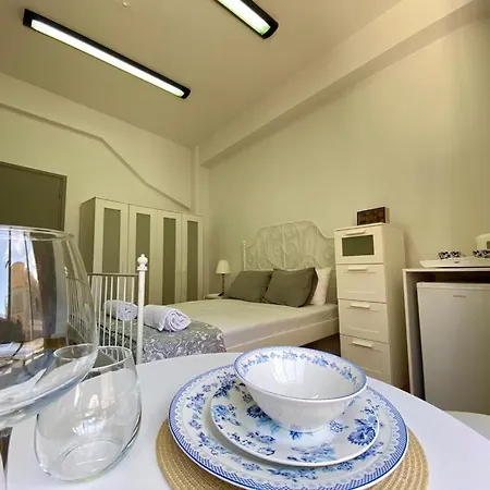Unique Phaneromenis 41 - Down Town Guest house Nicosia