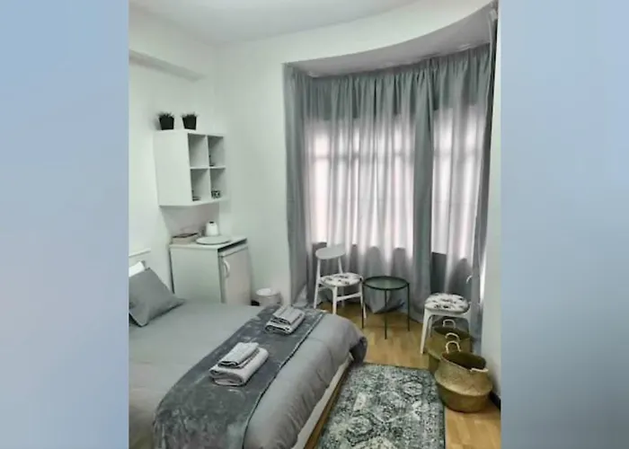 Unique Phaneromenis 41 - Down Town 3* Nicosia